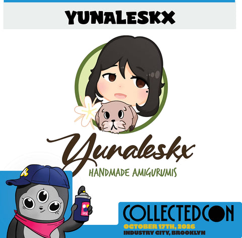 Yunaleskx