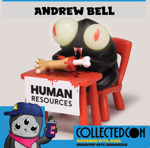 Andrew Bell