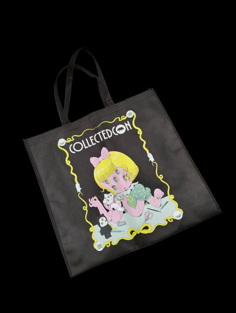 CollectedCon LA Bag - Preorder