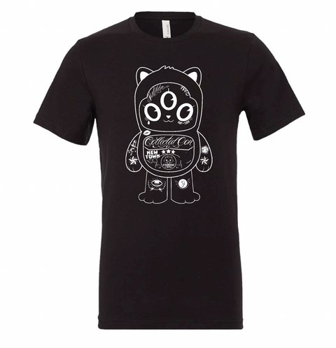 CollectedCon 2026 Shirt Tattoo Beans