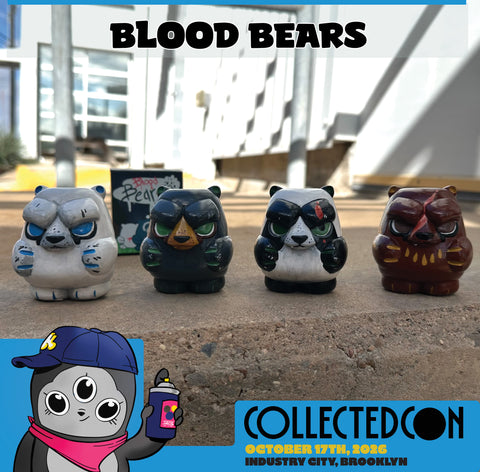 Blood Bears