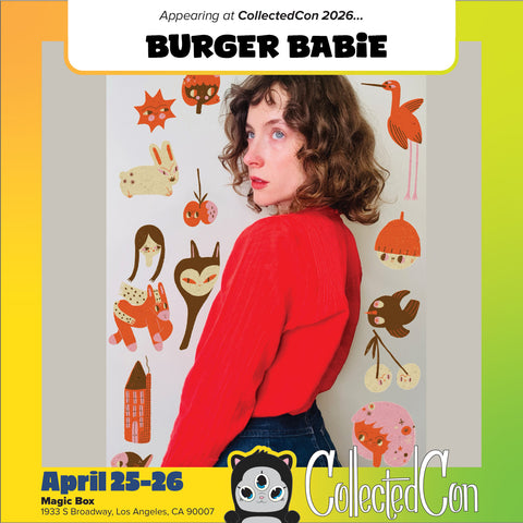 Burger Babie