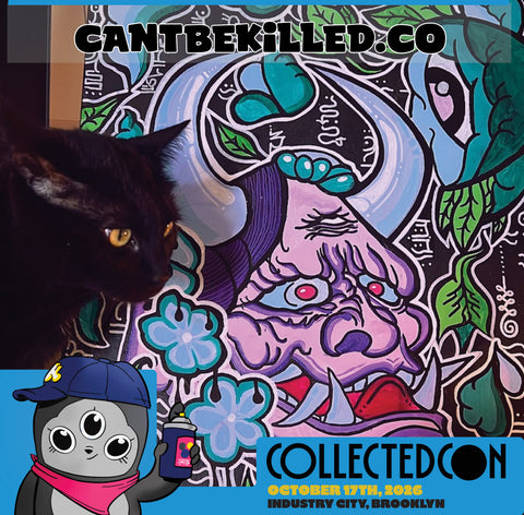 CantBeKilled.co