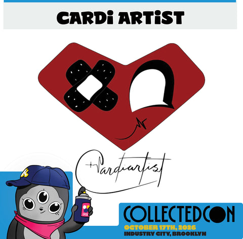 Cardiartist