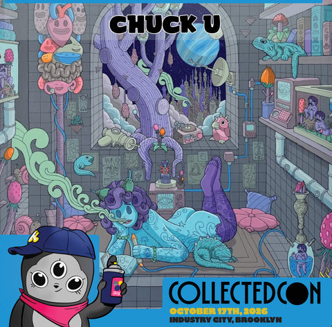Chuck U