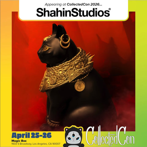 Shahin Studios