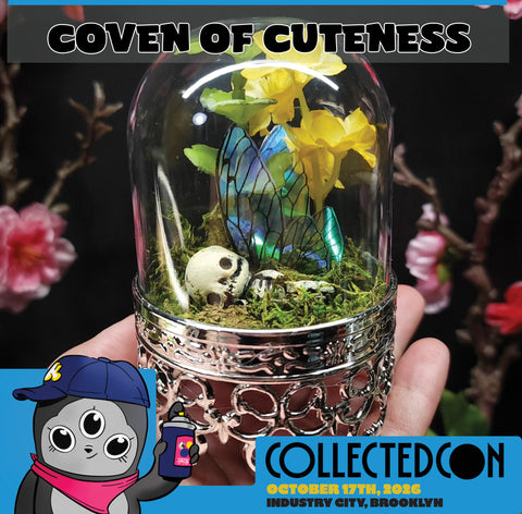 Coven of Cuteness
