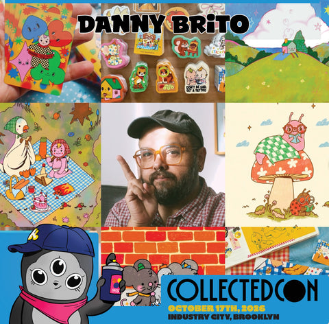 Danny Brito