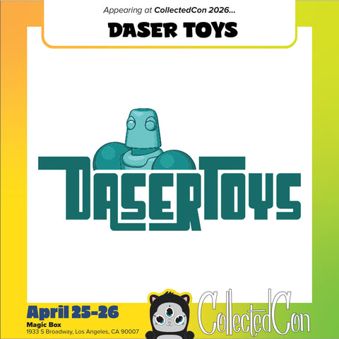 Daser Toys