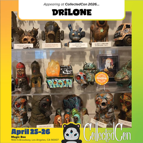 DrilOne
