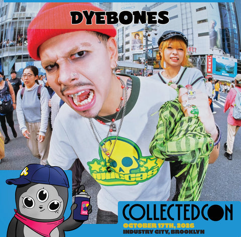 Dyebones