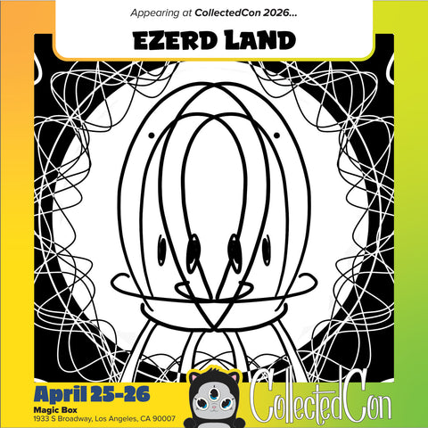 Ezerd Land