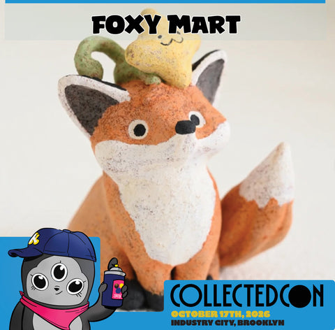 Foxy Mart