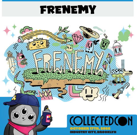 Frenemy
