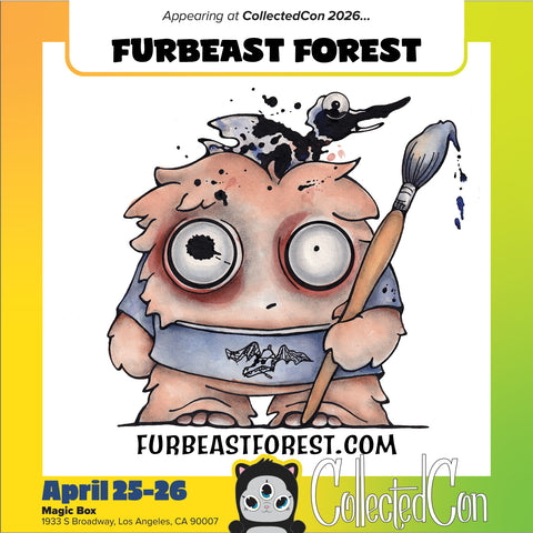 FurBeast Forest