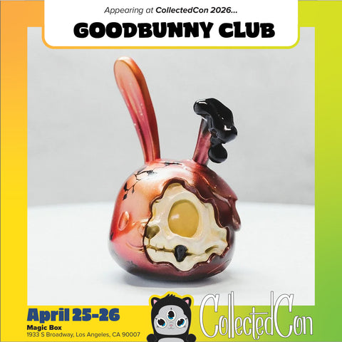 The Goodbunny Club