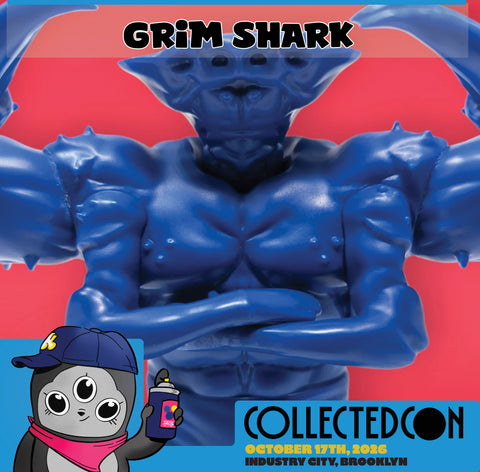 Grim Shark