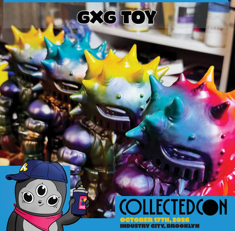 GxG Toy