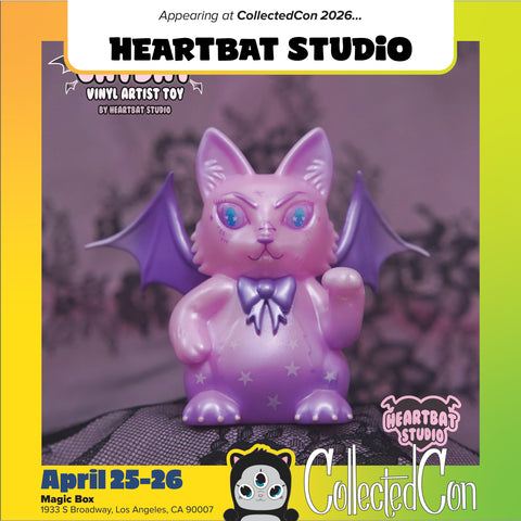 Heartbat Studio