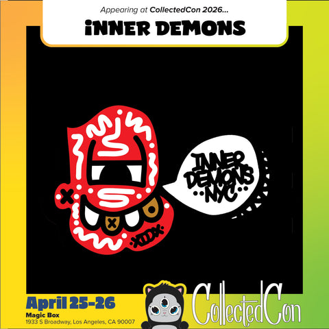 Inner Demons