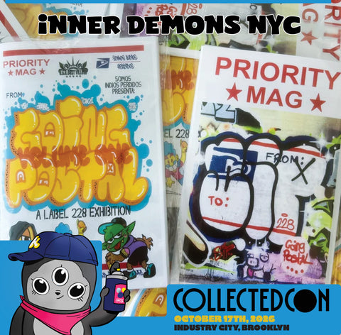 InnerDemonsNYC
