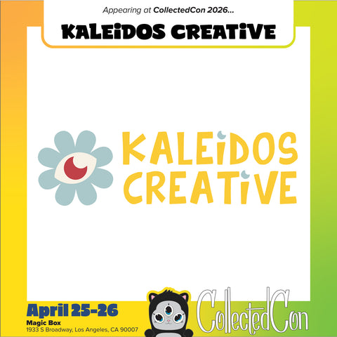 Kaleidos Creative