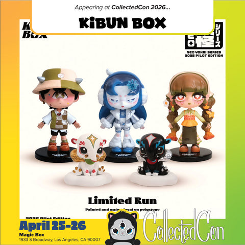 Kibun Box