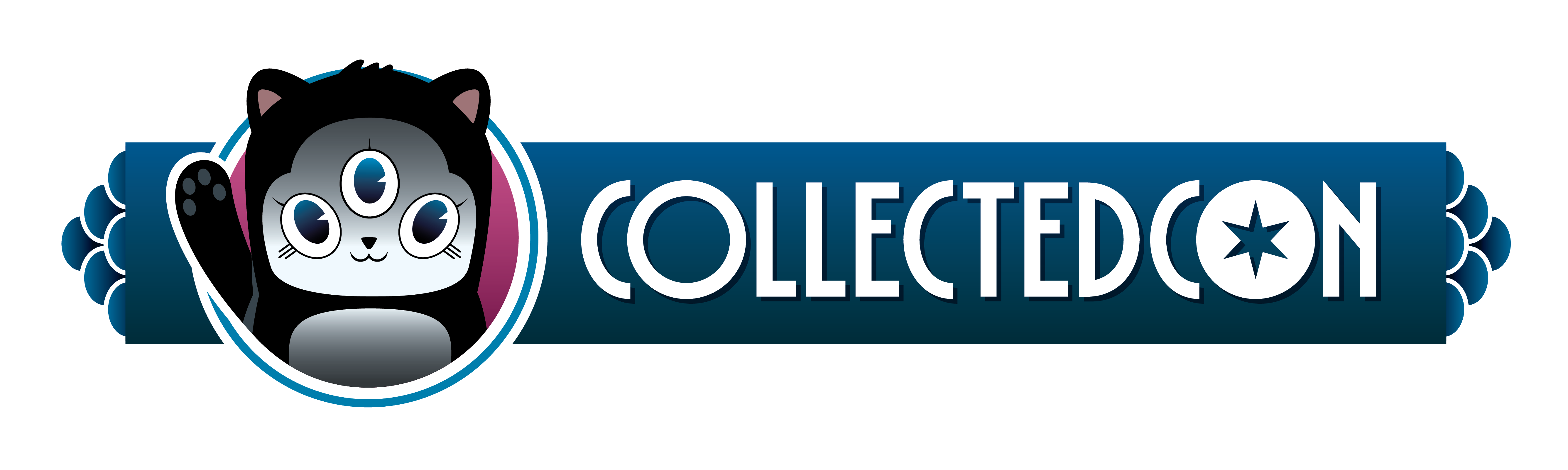 CollectedCon logo