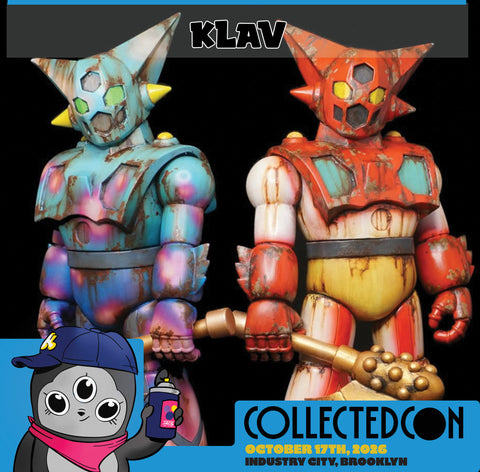 KLAV