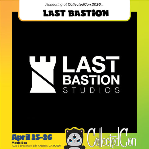 Last Bastion Studios