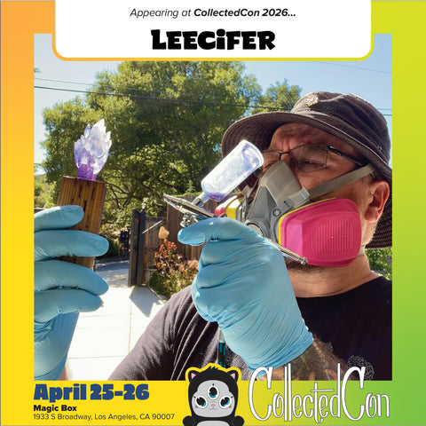 Leecifer