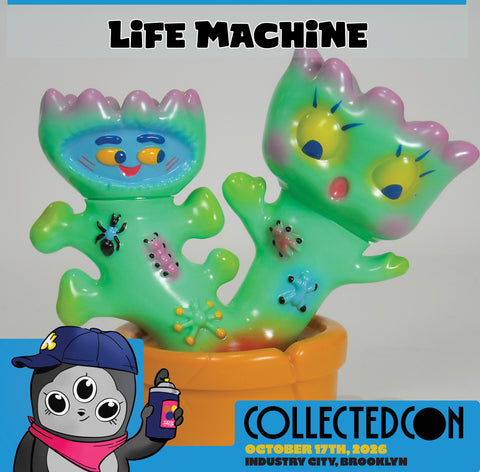 Life Machine