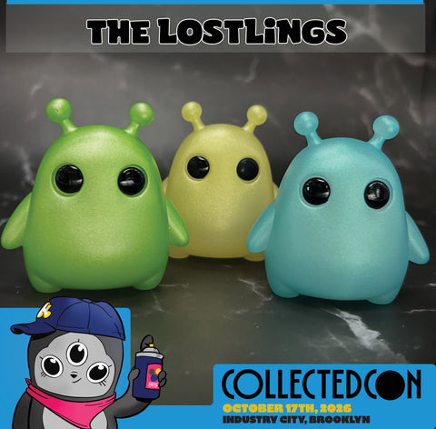 The Lostlings