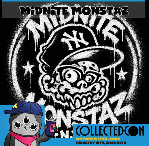Midnite Monstaz
