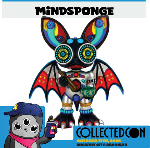 Mind Sponge Toy