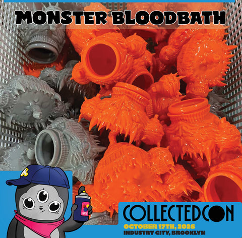 Monster Bloodbath