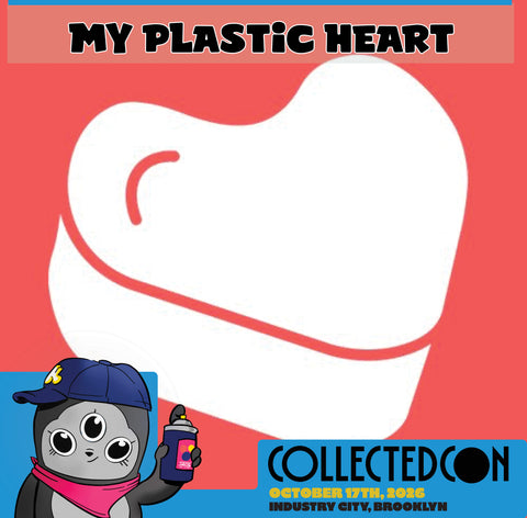 My Plastic Heart