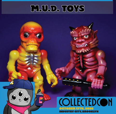 M.U.D. Toys