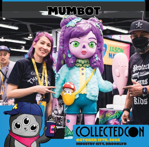 Mumbot