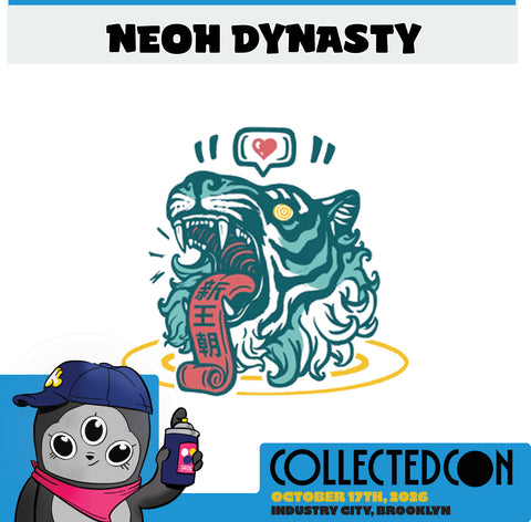 NEOH DYNASTY