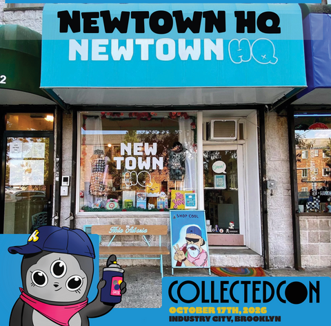 Newtown HQ