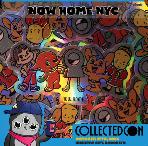 Now Home NYC