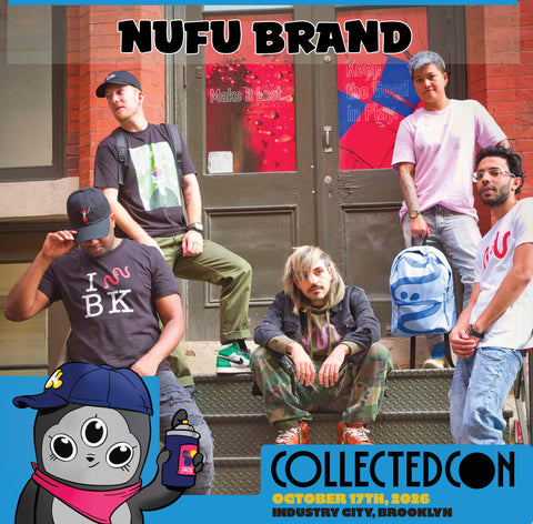 NUFU Brand