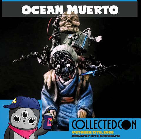 Ocean Muerto