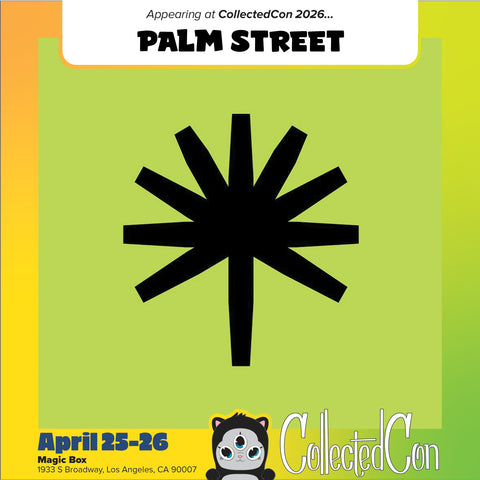 Palm Street