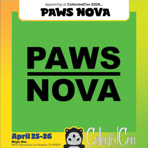 PAWS NOVA