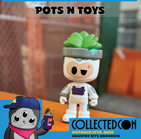 PotsNToys