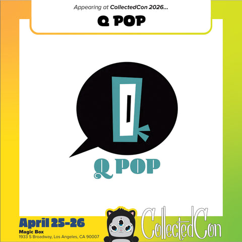 Q Pop