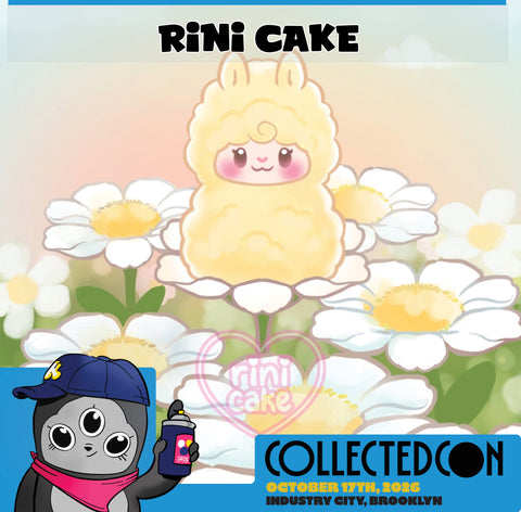 Rini Cake
