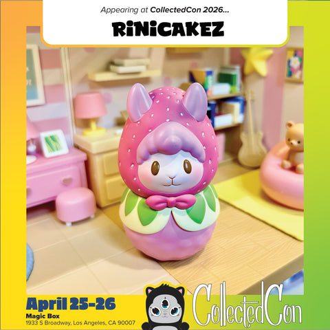 Rinicakes